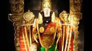 Sri Venkateshwara stotram [upl. by Marillin]