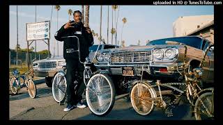 Gfunk West Coast Rap Beat Banger Hip Hop Instrumental DJ Quik amp Daz Dillinger amp 2pac type beat [upl. by Oiluig]