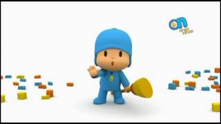 POCOYO  quot JUEGO LIMPIO quot FULL HD [upl. by Longo193]