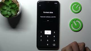 Cómo formatear tu OPPO A17  hacer hard reset [upl. by Gaige424]