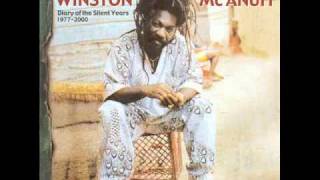 WINSTON McANUFF  FEAR [upl. by Odo]