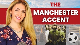 How to do a Manchester Accent and how to understand it [upl. by Ramon]