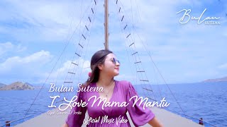 Bulan Sutena  I Love Mama Mantu Remix Jedag Jedug [upl. by Liahus]