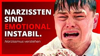 10 Symptome der Narzisstischen Persönlichkeitsstörung [upl. by Enened]