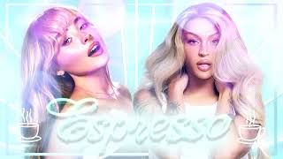 ☕🌴 Espresso Batidão Tropical Remix Sabrina Carpenter Pabllo Vittar [upl. by Trinidad]