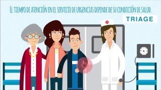 ¿Qué hacer en caso de urgencias  Colmédica [upl. by Akirdna]