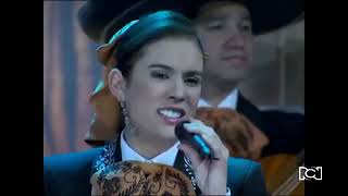 Me equivoqué contigo Rosario Guerrero – La hija del mariachi [upl. by Anawal]