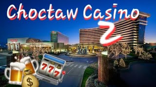 Choctaw Casino part 2 [upl. by Eivi]