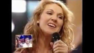 【CelineCN】独家 Celine Dion My Heart Will Go On  Operazione Trionfo Italy 20021002 [upl. by Jarrod88]