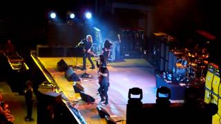 Slash Feat Myles Kennedy  quotParadise Cityquot  Omaha NE  11611 720p HD [upl. by Yntruoc436]