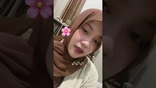 Ya ghayeb cover by neli puswanti cover arabicsong laguarabromantis [upl. by Trebla]