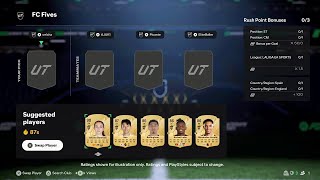 Packer en Sindssyg Spiller i WL Rewards [upl. by Nylynnej]