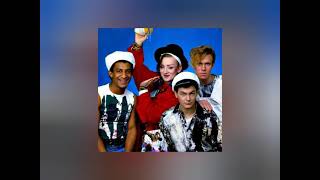 Culture Club  Time Clock Of The Heart Magnums Extended Mix [upl. by Assilim]