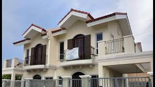 Mariella in Verona Suntrust Silang Cavite For Rent Soon Interested pls contact me thanks [upl. by Blus]