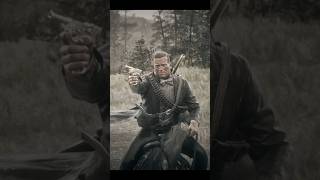 Arthur Has Gone Mad   RDR 2 rdr2 gaming shorts [upl. by Fugazy864]