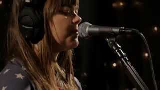 First Aid Kit  My Silver Lining Live on KEXP [upl. by Enigroeg237]