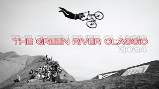 The Green River Classic 2024 [upl. by Agosto]