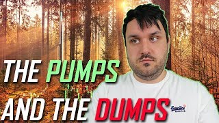 The Pumps and the Dumps  Announcements  NLC2 [upl. by Enellek]