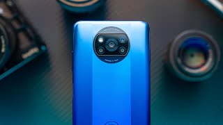 JANGAN SALAH PILIH  Review Poco X3 Pro Indonesia [upl. by Yaker]