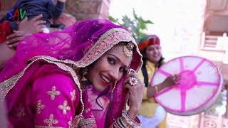 Fagan Song Indra Dhavsi  Nutan Gehlot  SAV Rajasthani Ubi Re Holi Mata  Indra dhavsi Baby Amina [upl. by Weaver]