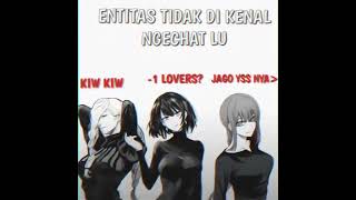 Entitas tidak dikenal [upl. by Er]