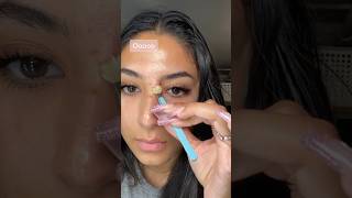 👀Let’s peel off these pimple patches 🙌 pimplesolution pimplepatch acne pimples [upl. by Au670]