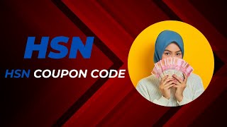 30 Off HSN Coupons amp Promo Codes a2zdiscountcode [upl. by Trebled]