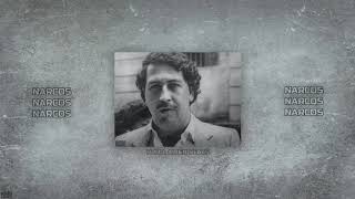 quotN A R C O Squot  Pablo Escobar Type Beat  2018 Type Beat prod ALIEN BEATS [upl. by Aelsel]