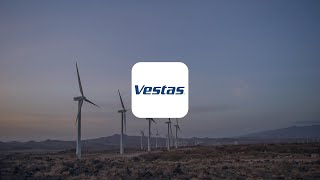 Vestas  Introduktion til aktien  21062024 [upl. by Johnsson]