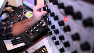 MODULO The analog synth documentary [upl. by Vizza]