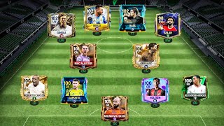 FC Mobile Impressive Win Gameplay [upl. by Kinson]