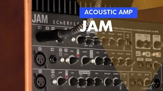 Schertler JAM product overview [upl. by Ravo]