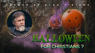 Halloween For Christians  Beware [upl. by Llehcram]