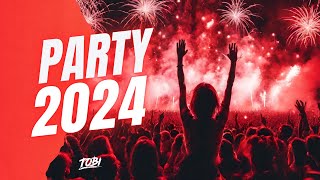 The Best Party Mix 2024  Electro Bass Music [upl. by Freberg915]