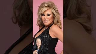 Jocelyn Wildenstein says she’s broke amp had no facial enhancements 👀 entertainment part1 of 4 [upl. by Gonta]