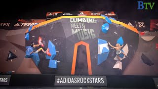 Adidas ROCKSTARS 2019  Highlights [upl. by Oinotna394]