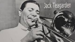 Beale Street Blues Takes 2amp3  Gil Rodin amp His Orchestra wJack Teagarden trombone  Crown 3017 [upl. by Ephrem408]