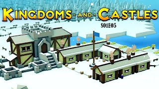 Kingdoms and Castles E05 [upl. by Naicad]