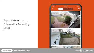 How to Set Up Perimeter Guard™ [upl. by Pacian]