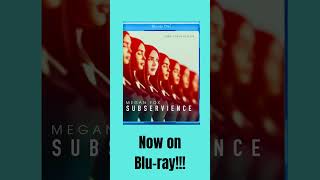 Subservience Bluray [upl. by Durham]