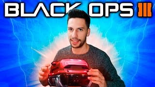 EL MEJOR ABRIENDO SUMINISTROS en 20 MUY EPICO Black Ops 3 quotSUMINISTROSquot  Zoko [upl. by Avilys333]