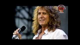 David Coverdale amp Doug Aldrich WHITESNAKE  Mistreated Acoustic Blues Version [upl. by Oakes]