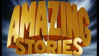 Steven Spielbergs Unglaubliche Geschichten  Amazing Stories  Trailer 1985 German [upl. by Jeniffer865]