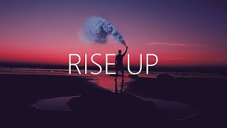 TheFatRat  Rise Up Lyrics  House Lyrics [upl. by Stefanie]