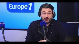 L’édition spéciale de quotC à vousquot à l’Élysée et le journaliste Rachid M’Barki mis en examen [upl. by Peper]