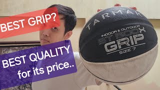 basketball tarmak BT500 X grip from decathlon [upl. by Hardin]