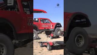 Trophy Truck Volando [upl. by Akinnor270]