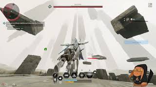 The First Descendant Dead Bride boss Hard Ajax pov thefirstdescendant [upl. by Osborne283]