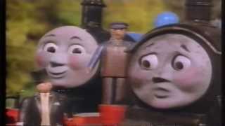 Thomas the Tank Engine amp Friends  Percy and Harold and other stories 1986  HD [upl. by Allix]