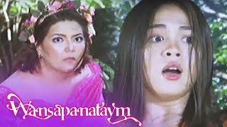 Wansapanataym Recap Jasmins Flower Power Episode 3 [upl. by Brockwell]